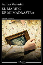 Cover Image: EL MARIDO DE MI MADRASTRA