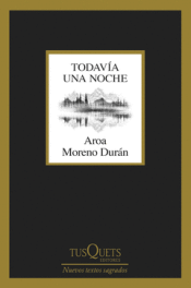 Cover Image: TODAVÍA UNA NOCHE