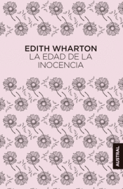Cover Image: LA EDAD DE LA INOCENCIA