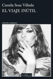 Cover Image: EL VIAJE INÚTIL