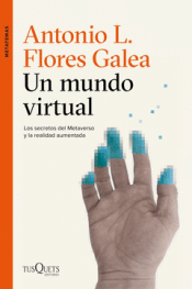 Cover Image: UN MUNDO VIRTUAL