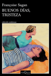 Cover Image: BUENOS DÍAS, TRISTEZA