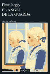 Cover Image: EL ÁNGEL DE LA GUARDA