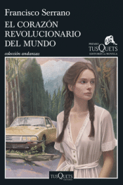 Cover Image: EL CORAZÓN REVOLUCIONARIO DEL MUNDO