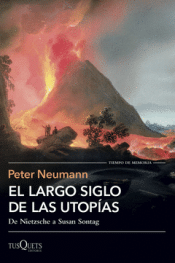 Cover Image: EL LARGO SIGLO DE LAS UTOPÍAS
