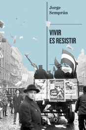 VIVIR ES RESISTIR Cover Image: VIVIR ES RESISTIR