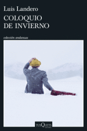 Cover Image: COLOQUIO DE INVIERNO