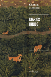 Cover Image: DIARIOS INDIOS