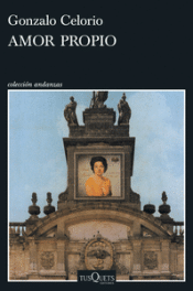 Cover Image: AMOR PROPIO