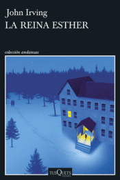 LA REINA ESTHER Cover Image: LA REINA ESTHER