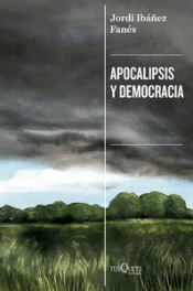Cover Image: APOCALIPSIS Y DEMOCRACIA