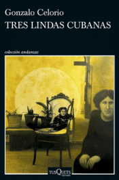 TRES LINDAS CUBANAS Cover Image: TRES LINDAS CUBANAS