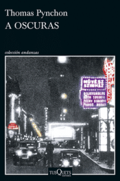 Cover Image: A OSCURAS