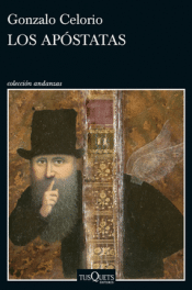 LOS APÓSTATAS Cover Image: LOS APÓSTATAS