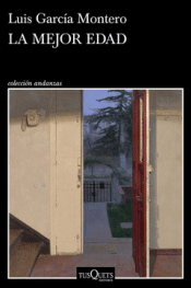 Cover Image: LA MEJOR EDAD