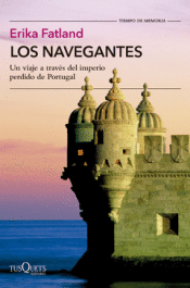 Cover Image: LOS NAVEGANTES