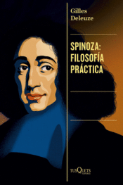 Cover Image: SPINOZA: FILOSOFÍA PRÁCTICA