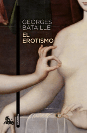 Cover Image: EL EROTISMO