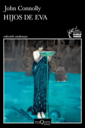 Cover Image: HIJOS DE EVA (SERIE CHARLIE PARKER 23)