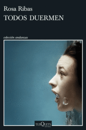 Cover Image: TODOS DUERMEN