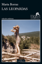 Cover Image: LAS LEOPARDAS
