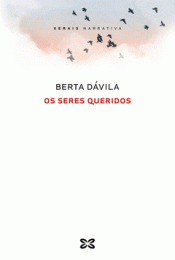 Cover Image: OS SERES QUERIDOS