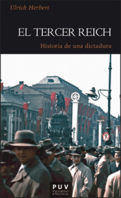 Cover Image: EL TERCER REICH