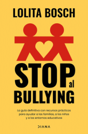 Cover Image: STOP AL BULLYING