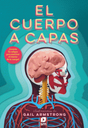 Cover Image: EL CUERPO A CAPAS