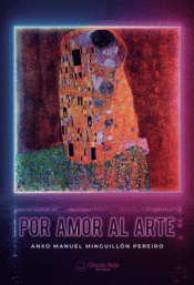 Cover Image: POR AMOR AL ARTE