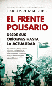 Cover Image: EL FRENTE POLISARIO