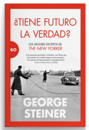 Cover Image: ¿TIENE FUTURO LA VERDAD?