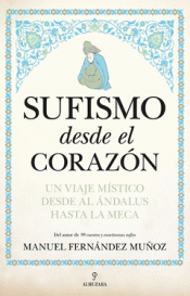 Cover Image: SUFISMO DESDE EL CORAZON
