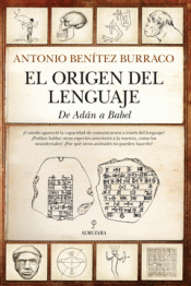 Cover Image: EL ORIGEN DEL LENGUAJE