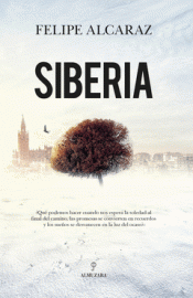 Cover Image: SIBERIA