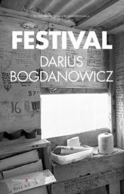 Cover Image: FESTIVAL