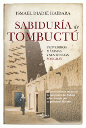 Cover Image: SABIDURÍA DE TOMBUCTÚ