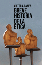 Cover Image: BREVE HISTORIA DE LA ÉTICA