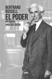 Cover Image: EL PODER