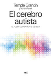 Cover Image: EL CEREBRO AUTISTA