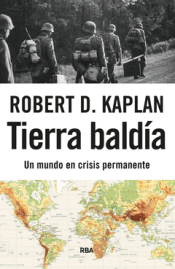 Cover Image: TIERRA BALDÍA