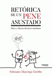Cover Image: RETÓRICA DE UN PENE ASUSTADO