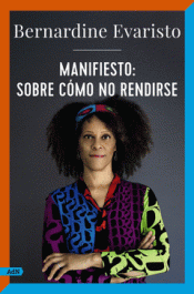 Cover Image: MANIFIESTO: SOBRE CÓMO NO RENDIRSE