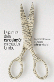 Cover Image: LA CULTURA DE LA CANCELACIÓN EN ESTADOS UNIDOS