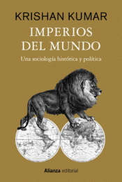 Cover Image: IMPERIOS DEL MUNDO