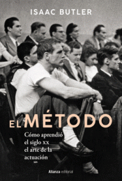 Cover Image: EL MÉTODO