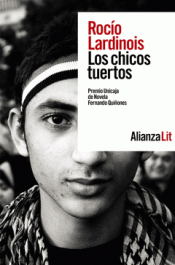 Cover Image: LOS CHICOS TUERTOS