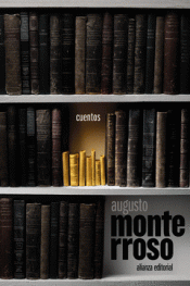 Cover Image: CUENTOS