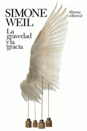 Cover Image: LA GRAVEDAD Y LA GRACIA