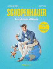 Cover Image: SCHOPENHAUER